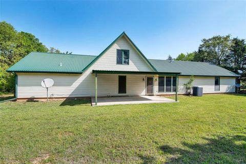 A home in Denison