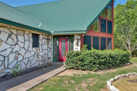 A home in Denison