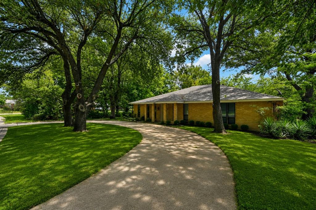 600 Terrace Drive