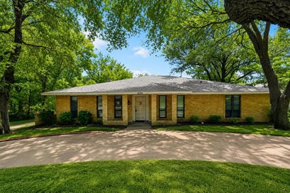 600 Terrace Drive DeSoto TX 75115