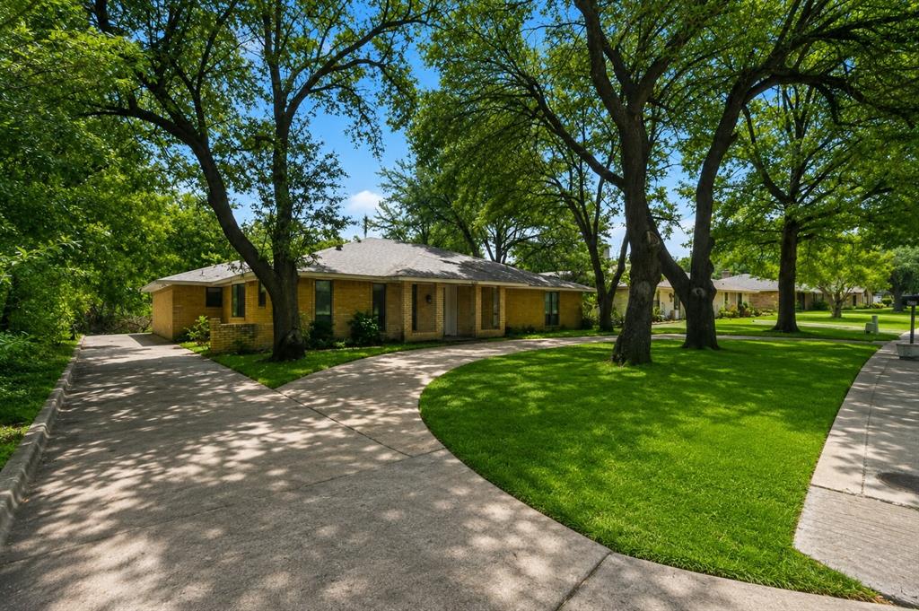 600 Terrace Drive