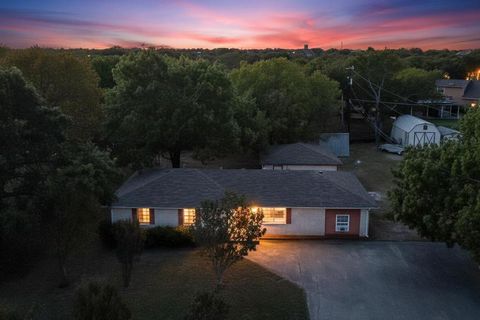 560 Bluebird Lane Fairview TX 75069