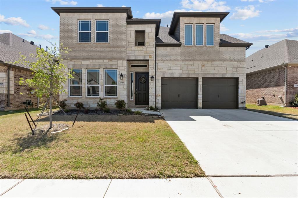 5309 Brazos Lane