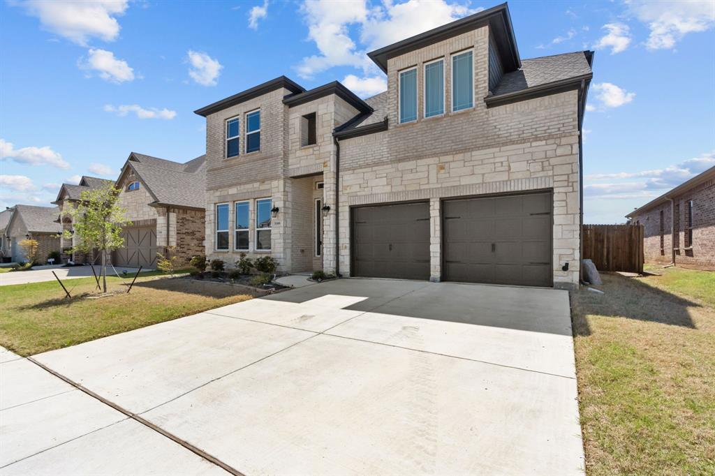 5309 Brazos Lane