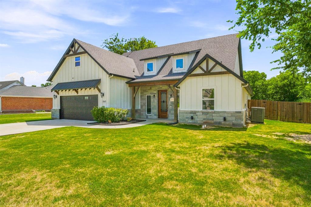 545 Mckittrick Court