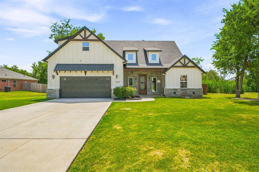 545 Mckittrick Court