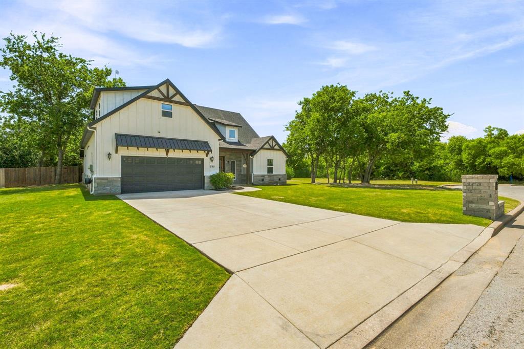 545 Mckittrick Court