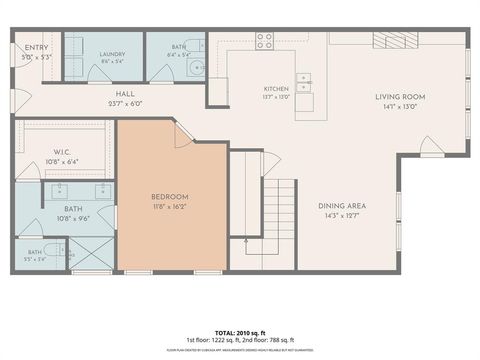 Tiny photo for 4812 Sparkling Pathway, Haltom City, TX 76117 (MLS # 21337017)