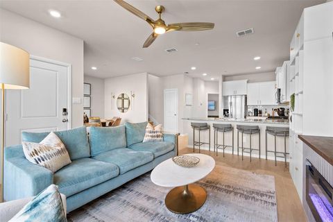 Tiny photo for 4812 Sparkling Pathway, Haltom City, TX 76117 (MLS # 21337017)