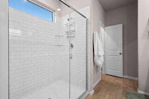 Tiny photo for 4812 Sparkling Pathway, Haltom City, TX 76117 (MLS # 21337017)