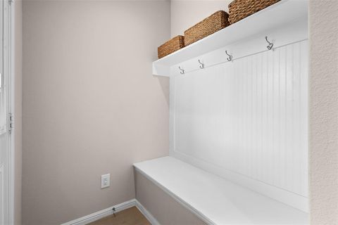 Tiny photo for 4812 Sparkling Pathway, Haltom City, TX 76117 (MLS # 21337017)