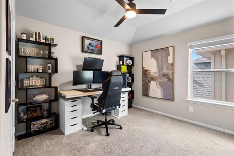 Tiny photo for 4812 Sparkling Pathway, Haltom City, TX 76117 (MLS # 21337017)