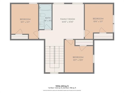 Tiny photo for 4812 Sparkling Pathway, Haltom City, TX 76117 (MLS # 21337017)