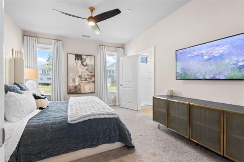 Tiny photo for 4812 Sparkling Pathway, Haltom City, TX 76117 (MLS # 21337017)