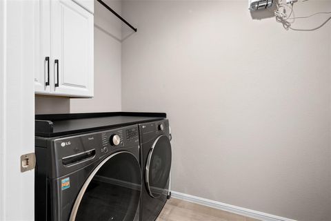 Tiny photo for 4812 Sparkling Pathway, Haltom City, TX 76117 (MLS # 21337017)
