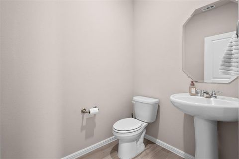 Tiny photo for 4812 Sparkling Pathway, Haltom City, TX 76117 (MLS # 21337017)