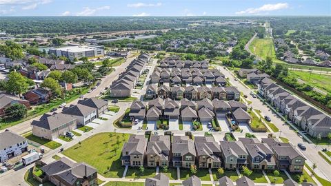 Tiny photo for 4812 Sparkling Pathway, Haltom City, TX 76117 (MLS # 21337017)