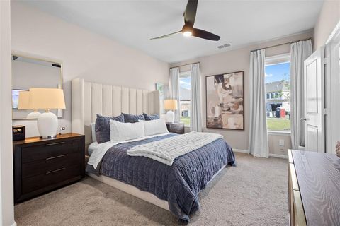 Tiny photo for 4812 Sparkling Pathway, Haltom City, TX 76117 (MLS # 21337017)