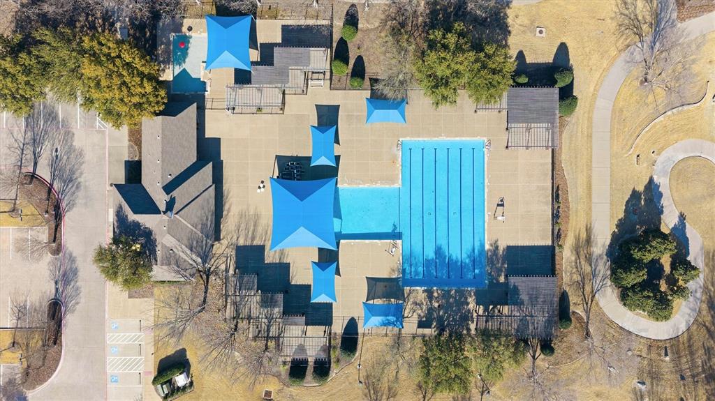 Fountainview Ph One - Residential