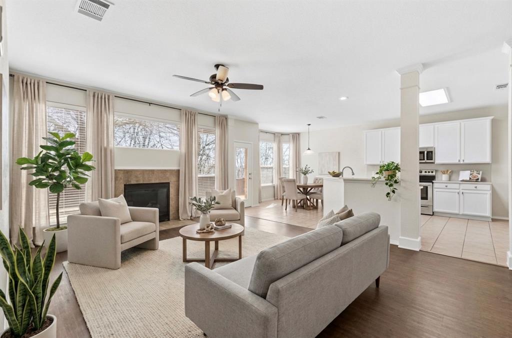 Fountainview Ph One - Residential