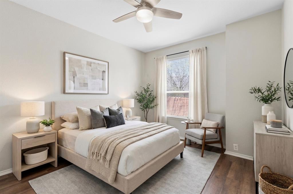 Fountainview Ph One - Residential