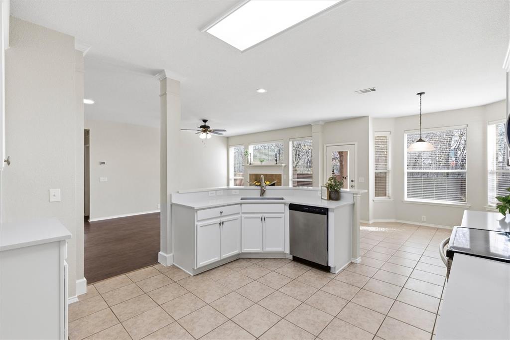 Fountainview Ph One - Residential