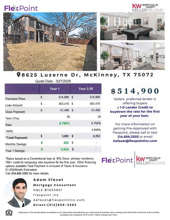 Fountainview Ph One - Residential