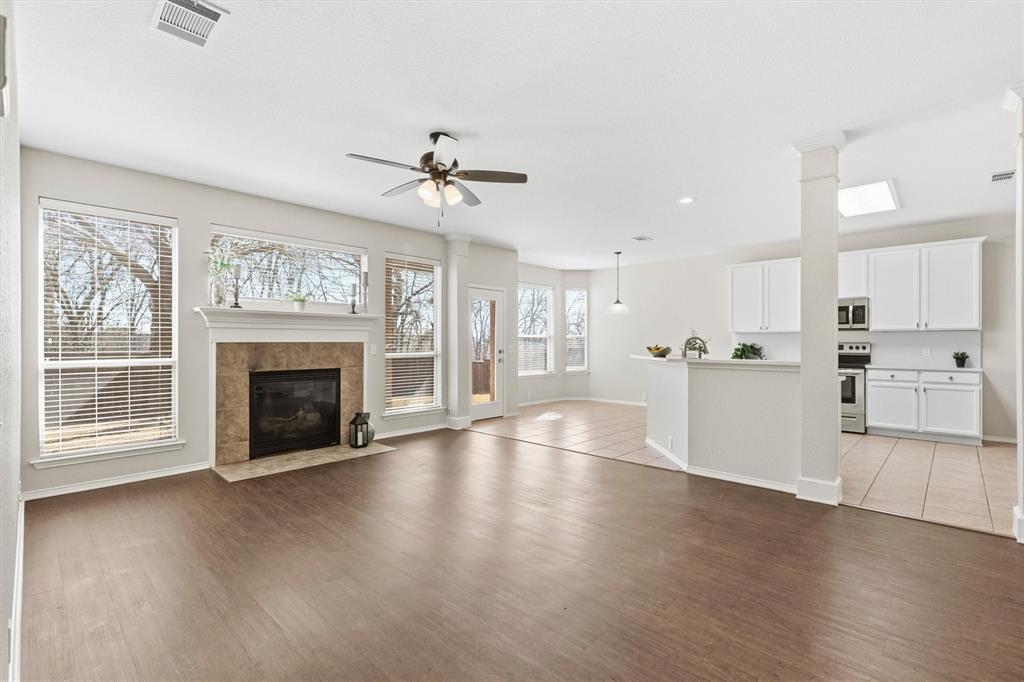 Fountainview Ph One - Residential