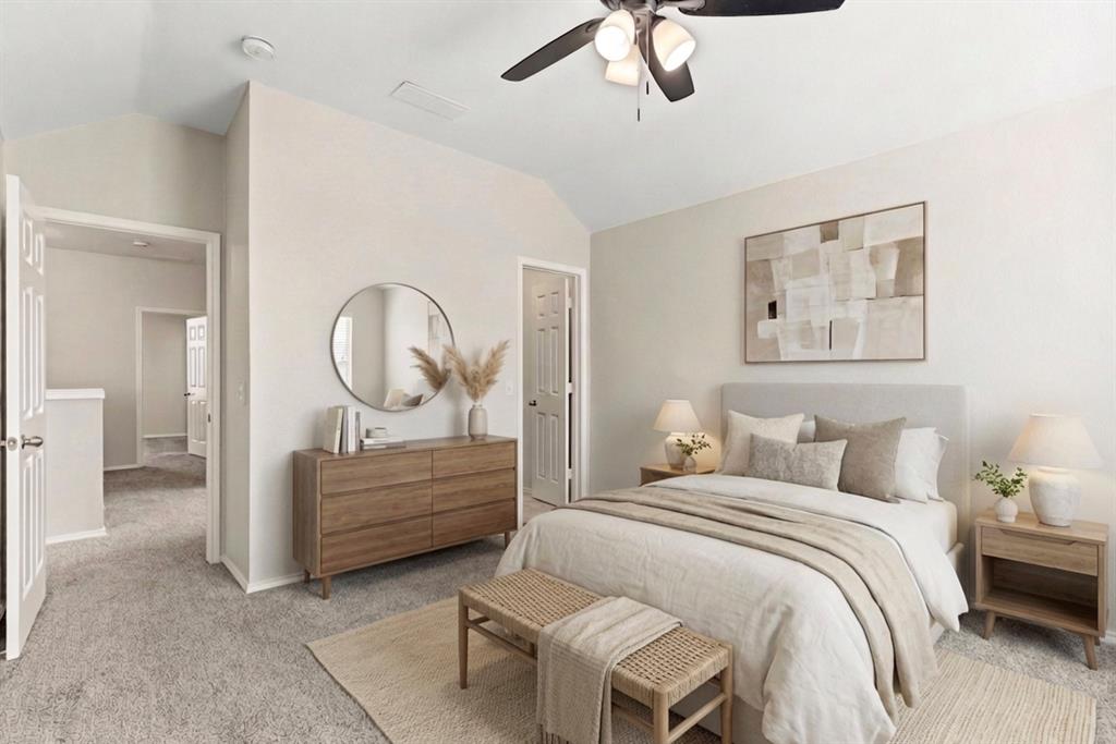 Fountainview Ph One - Residential