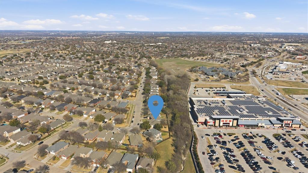 Fountainview Ph One - Residential