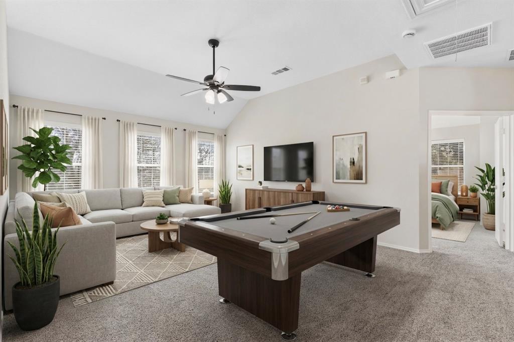 Fountainview Ph One - Residential