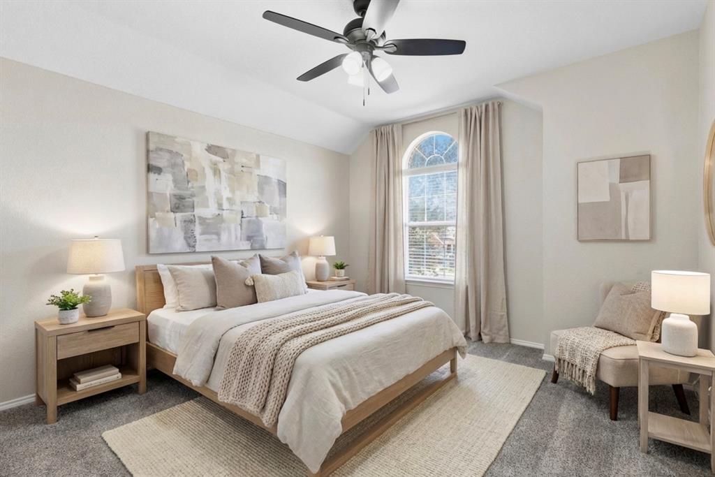 Fountainview Ph One - Residential