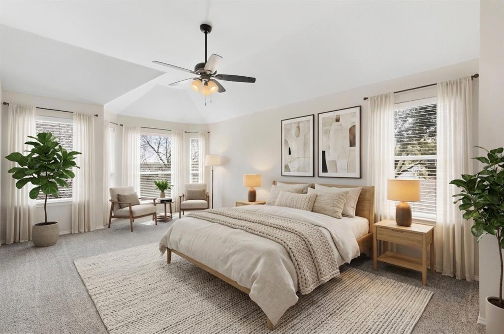 Fountainview Ph One - Residential