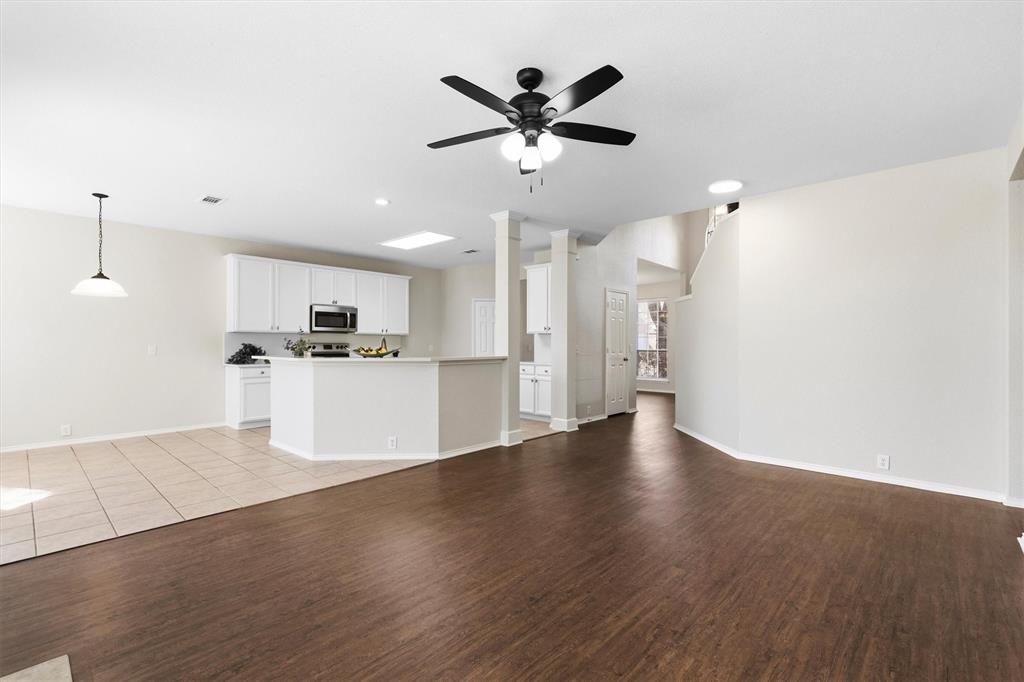 Fountainview Ph One - Residential