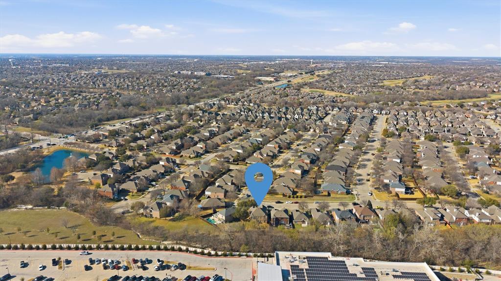 Fountainview Ph One - Residential