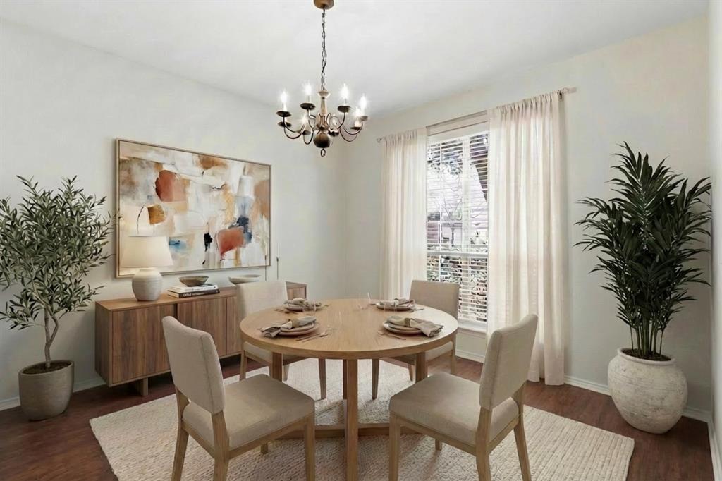 Fountainview Ph One - Residential