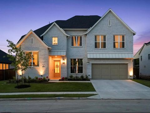 3320 Crescent Lane Celina TX 75009