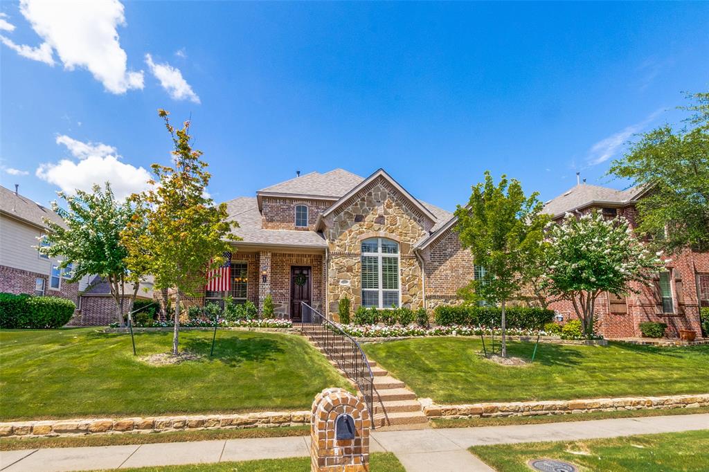 1110 Kent Brown Road