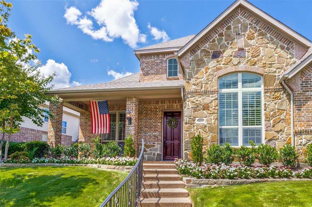 1110 Kent Brown Road