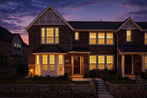 6064 Silverado Trail McKinney TX 75070