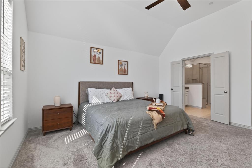 Silverado Twnhms Add - Residential