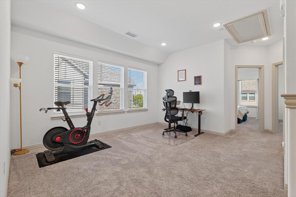 Silverado Twnhms Add - Residential