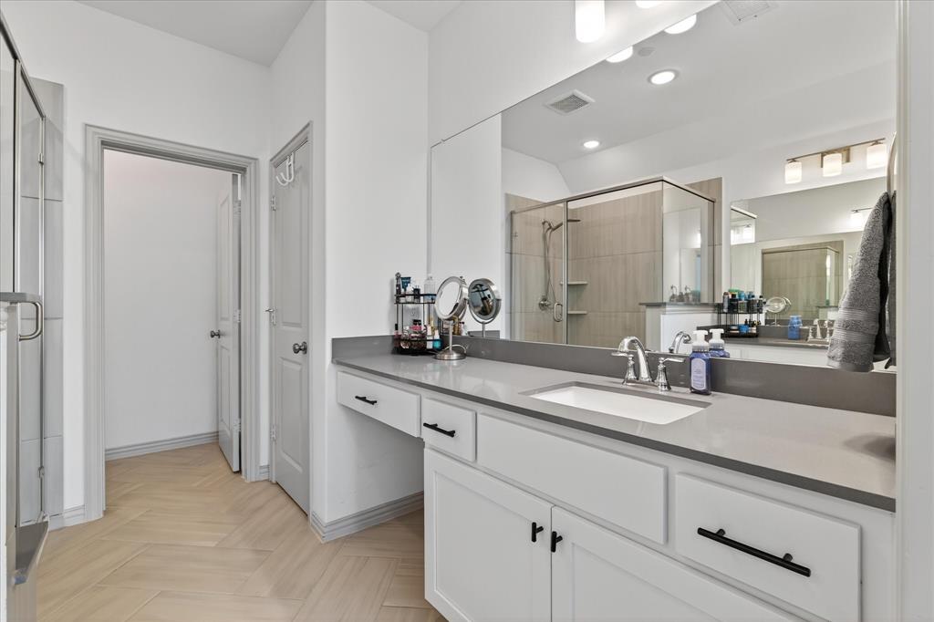 Silverado Twnhms Add - Residential