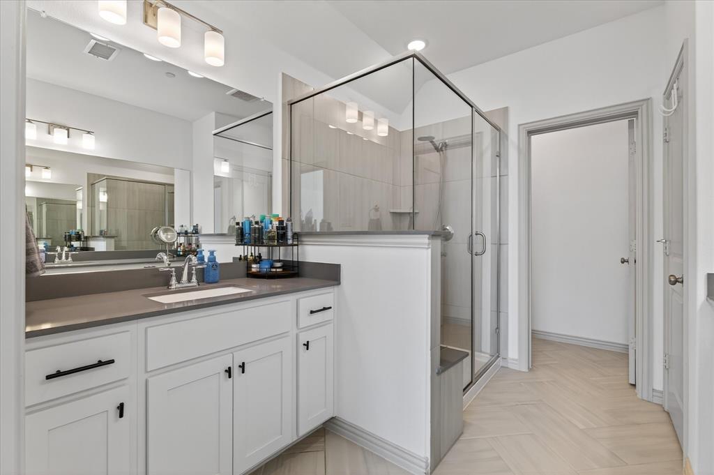 Silverado Twnhms Add - Residential