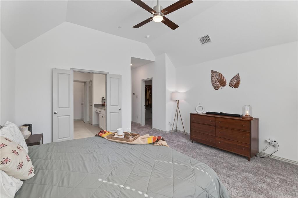 Silverado Twnhms Add - Residential