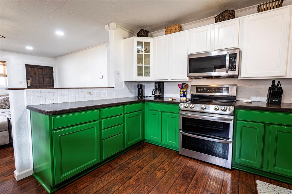 Tanglewood - Residential