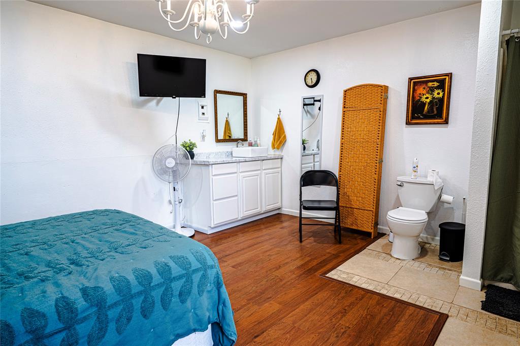 Tanglewood - Residential