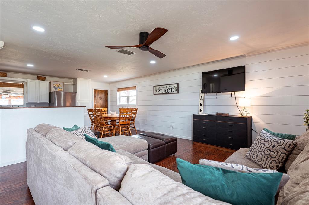 Tanglewood - Residential