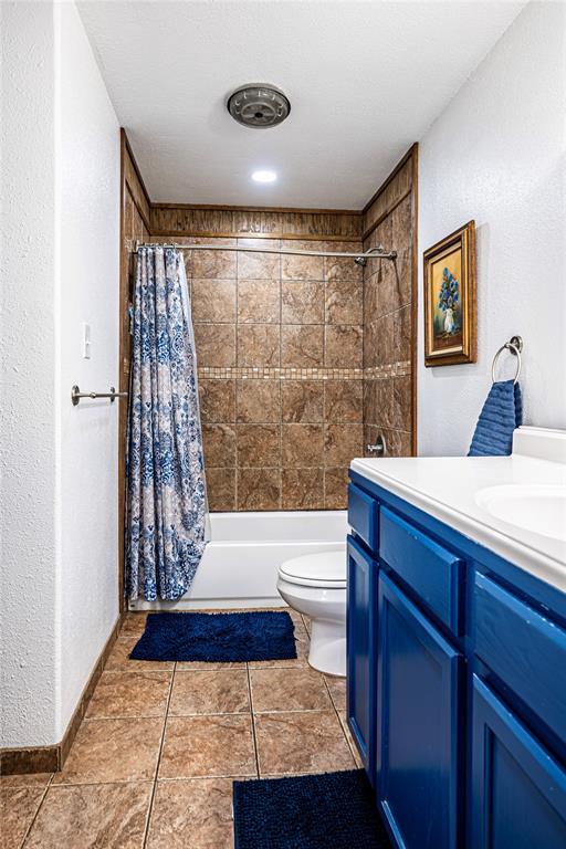 Tanglewood - Residential