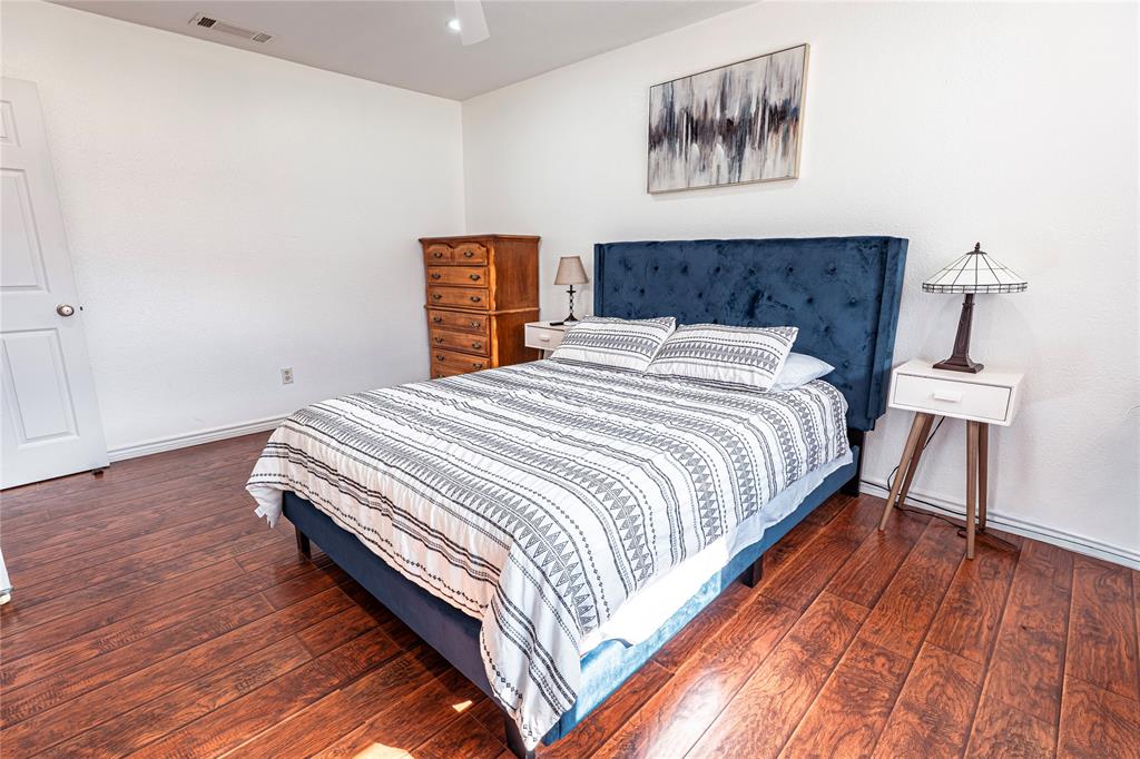 Tanglewood - Residential